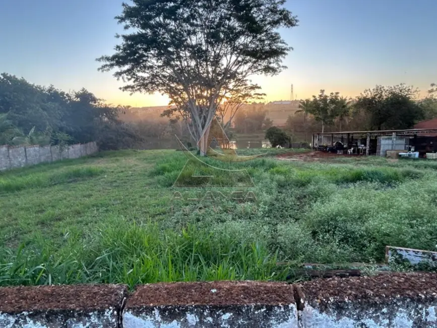 Foto 1 de Terreno / Lote à venda, 2004m2 em Ribeirao Preto - SP