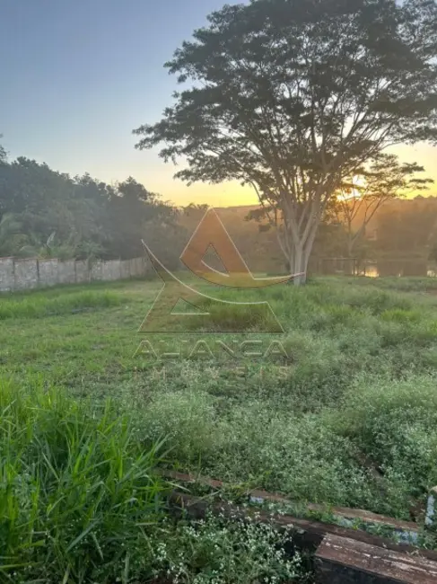 Foto 3 de Terreno / Lote à venda, 2004m2 em Ribeirao Preto - SP