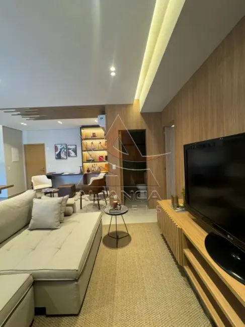 Foto 6 de Apartamento com 2 quartos à venda, 80m2 em República, Ribeirao Preto - SP