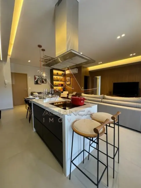 Foto 1 de Apartamento com 2 quartos à venda, 80m2 em República, Ribeirao Preto - SP