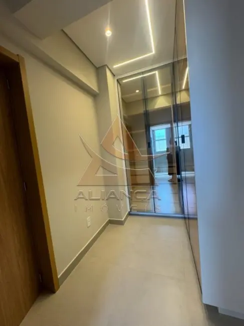 Foto 8 de Apartamento com 2 quartos à venda, 80m2 em República, Ribeirao Preto - SP