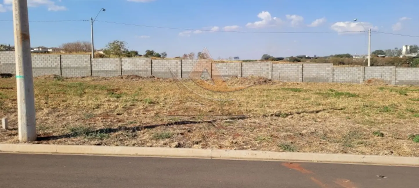 Foto 1 de Terreno / Lote à venda, 257m2 em Ribeirao Preto - SP