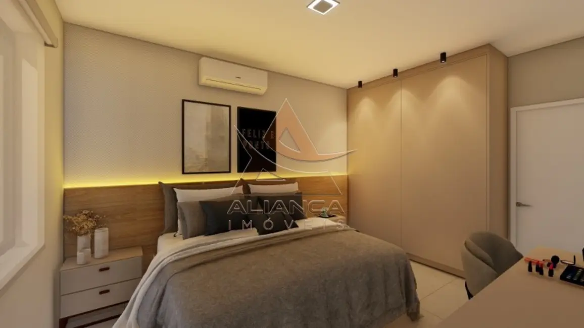 Foto 5 de Casa de Condomínio com 4 quartos à venda, 266m2 em Ribeirao Preto - SP