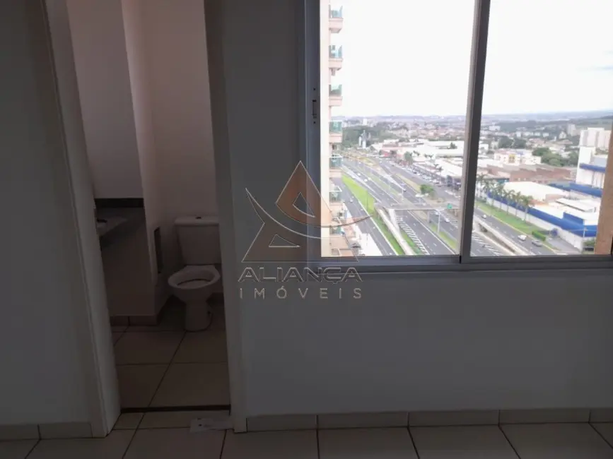 Sala Comercial à venda, 58m2 em Nova Ribeirânia, Ribeirao Preto - SP - imagem 5 Foto 5 de Sala Comercial à venda, 58m2 em Nova Ribeirânia, Ribeirao Preto - SP