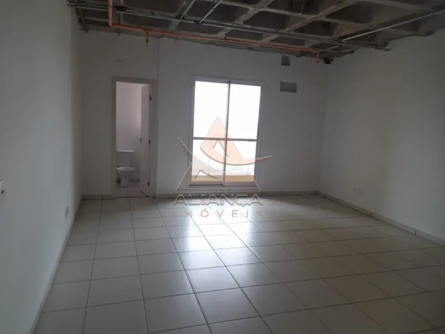 Foto 1 de Sala Comercial à venda, 58m2 em Nova Ribeirânia, Ribeirao Preto - SP