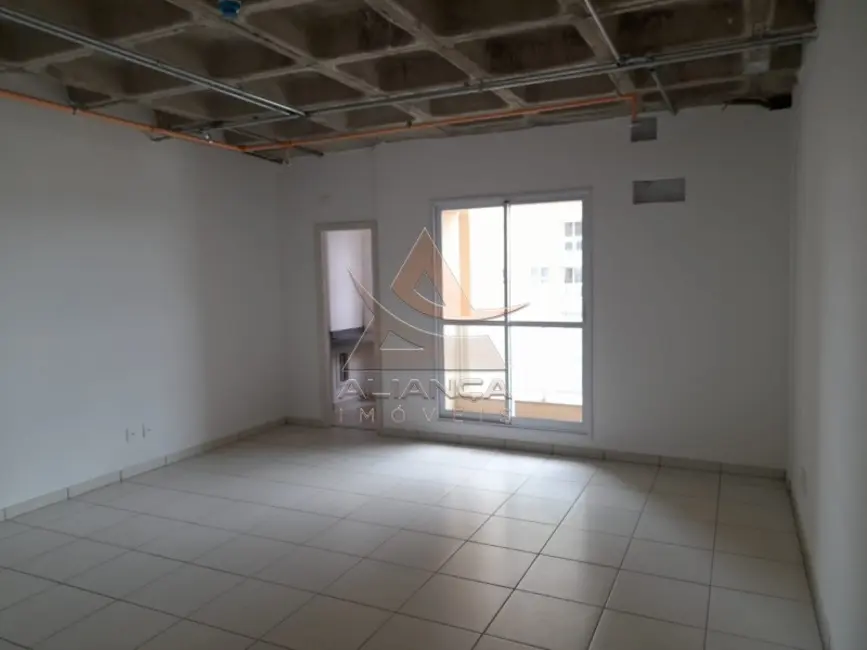 Foto 2 de Sala Comercial à venda, 58m2 em Nova Ribeirânia, Ribeirao Preto - SP