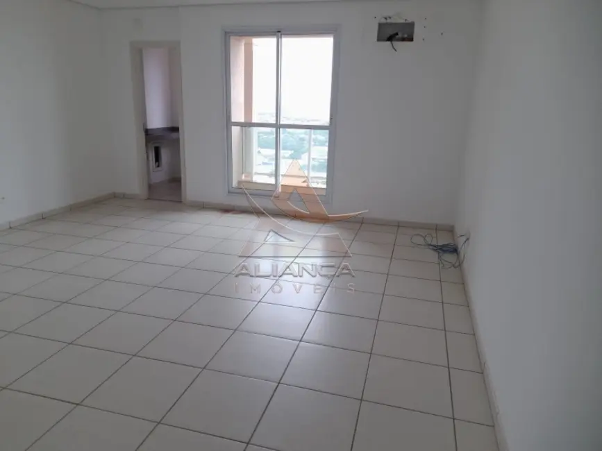 Sala Comercial à venda, 58m2 em Nova Ribeirânia, Ribeirao Preto - SP - imagem 3 Foto 3 de Sala Comercial à venda, 58m2 em Nova Ribeirânia, Ribeirao Preto - SP