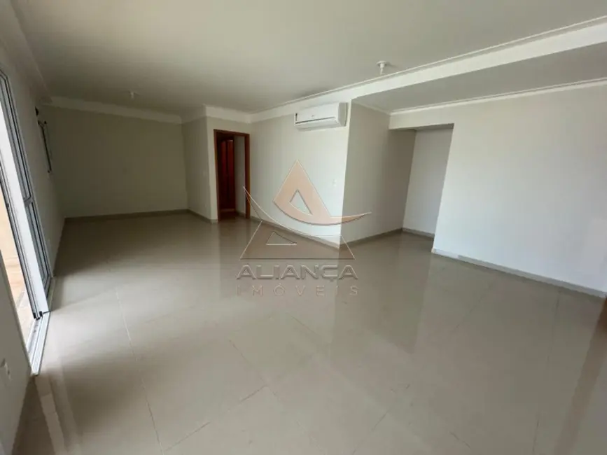 Foto 2 de Apartamento com 3 quartos à venda, 135m2 em Bosque das Juritis, Ribeirao Preto - SP