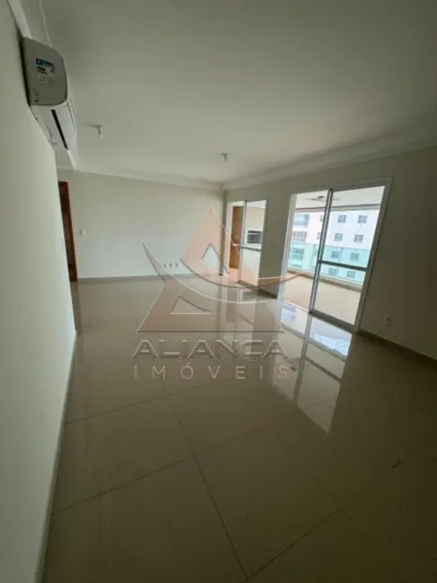 Foto 3 de Apartamento com 3 quartos à venda, 135m2 em Bosque das Juritis, Ribeirao Preto - SP