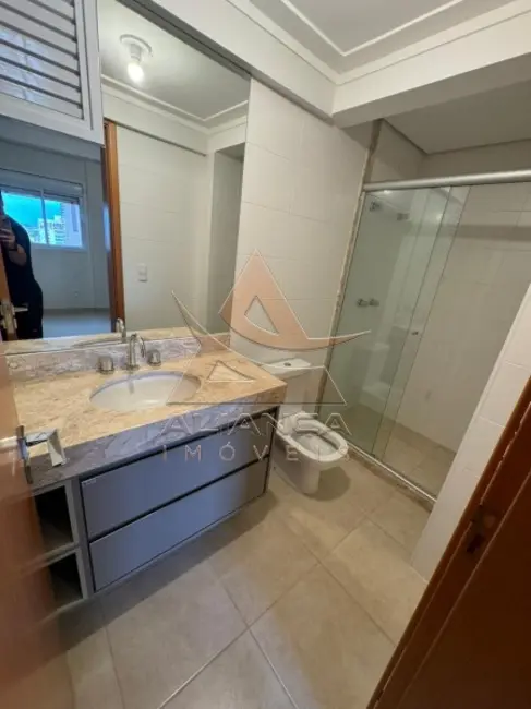 Foto 9 de Apartamento com 3 quartos à venda, 135m2 em Bosque das Juritis, Ribeirao Preto - SP