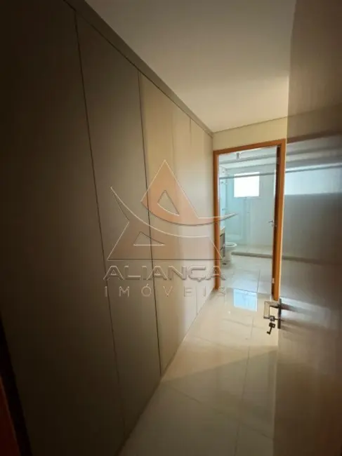 Foto 4 de Apartamento com 3 quartos à venda, 135m2 em Bosque das Juritis, Ribeirao Preto - SP