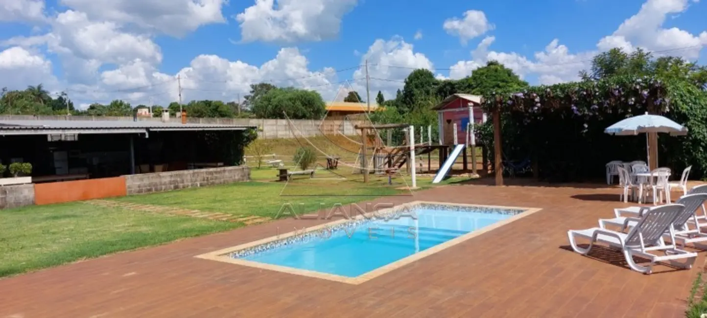 Foto 1 de Chácara com 4 quartos à venda, 3000m2 em Brodowski - SP
