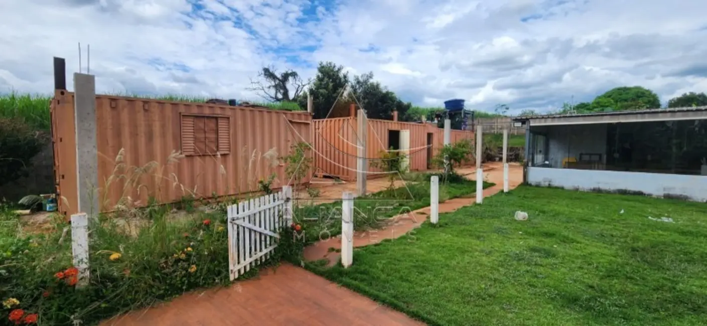 Foto 3 de Chácara com 4 quartos à venda, 3000m2 em Brodowski - SP