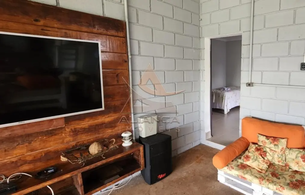 Foto 5 de Chácara com 4 quartos à venda, 3000m2 em Brodowski - SP