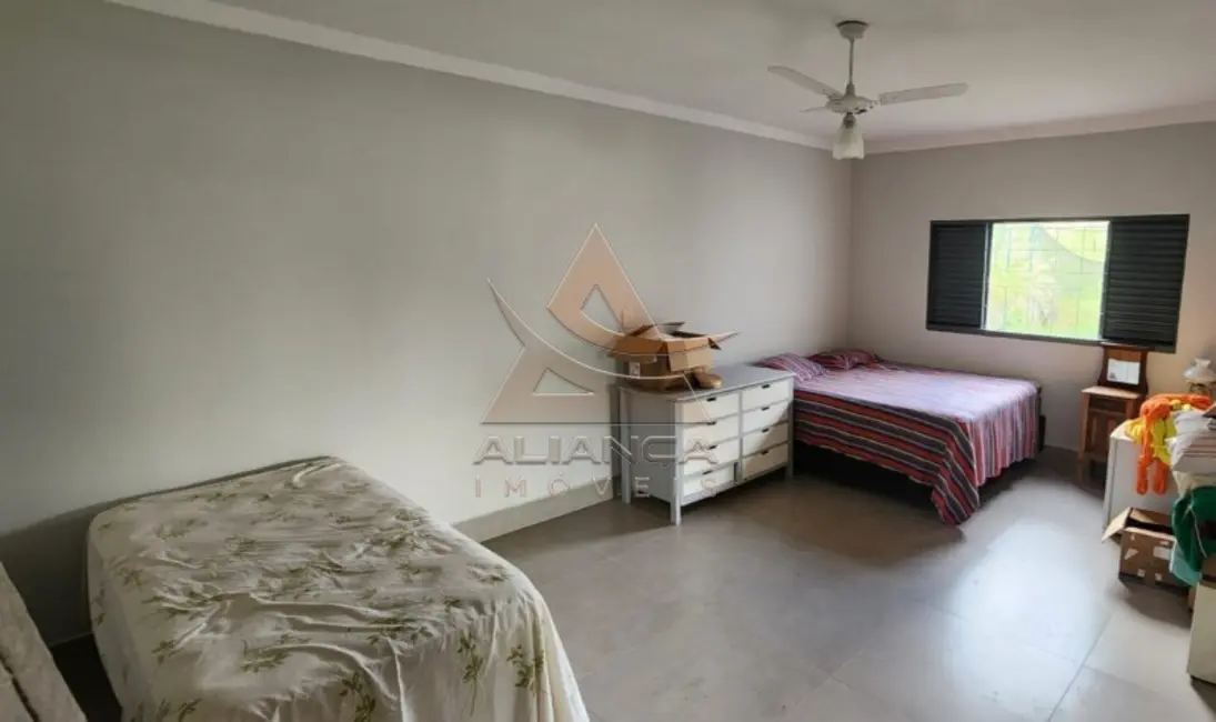 Foto 6 de Chácara com 4 quartos à venda, 3000m2 em Brodowski - SP