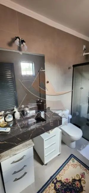 Foto 8 de Chácara com 4 quartos à venda, 3000m2 em Brodowski - SP