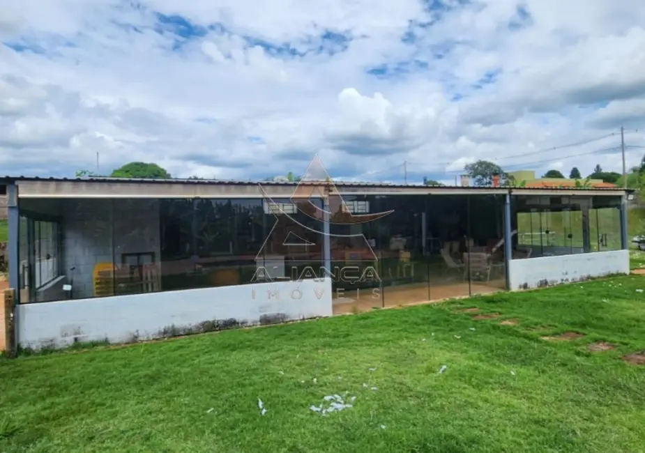 Foto 2 de Chácara com 4 quartos à venda, 3000m2 em Brodowski - SP