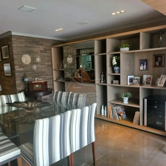 Foto 5 de Apartamento com 3 quartos à venda, 160m2 em Bosque das Juritis, Ribeirao Preto - SP