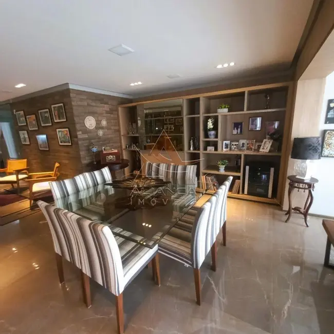 Foto 3 de Apartamento com 3 quartos à venda, 160m2 em Bosque das Juritis, Ribeirao Preto - SP