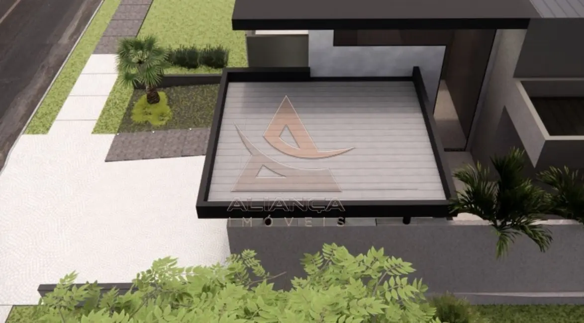 Foto 5 de Casa de Condomínio com 3 quartos à venda, 165m2 em Ribeirao Preto - SP