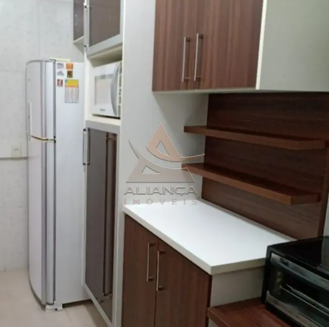 Apartamento com 1 quarto à venda, 55m2 em Vila Seixas, Ribeirao Preto - SP - imagem 6 Foto 6 de Apartamento com 1 quarto à venda, 55m2 em Vila Seixas, Ribeirao Preto - SP
