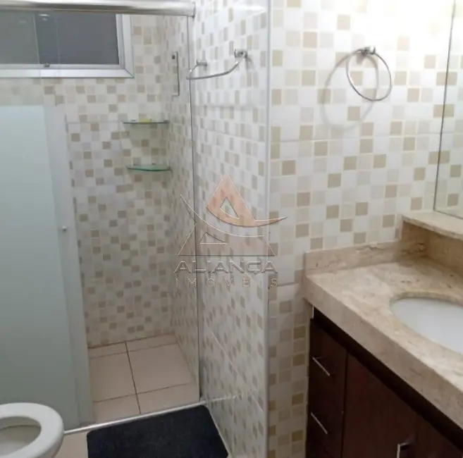 Apartamento com 1 quarto à venda, 55m2 em Vila Seixas, Ribeirao Preto - SP - imagem 3 Foto 3 de Apartamento com 1 quarto à venda, 55m2 em Vila Seixas, Ribeirao Preto - SP