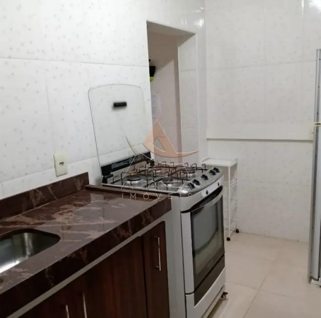 Apartamento com 1 quarto à venda, 55m2 em Vila Seixas, Ribeirao Preto - SP - imagem 4 Foto 4 de Apartamento com 1 quarto à venda, 55m2 em Vila Seixas, Ribeirao Preto - SP