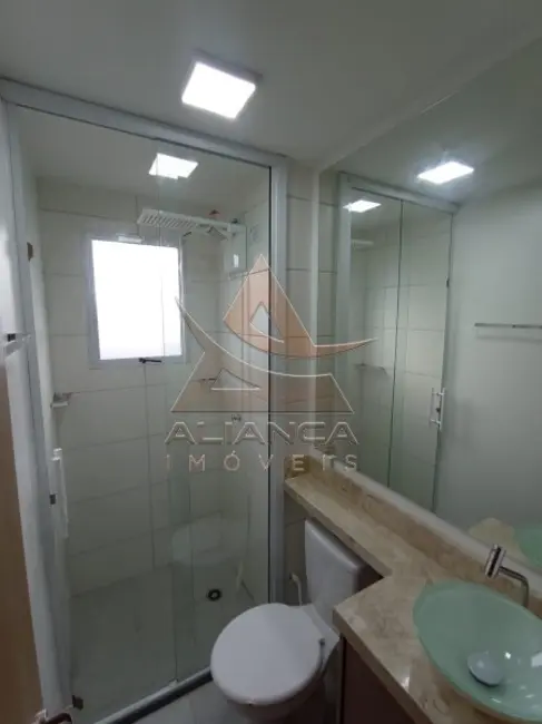 Apartamento com 2 quartos à venda, 49m2 em Ipiranga, Ribeirao Preto - SP - imagem 7 Foto 7 de Apartamento com 2 quartos à venda, 49m2 em Ipiranga, Ribeirao Preto - SP