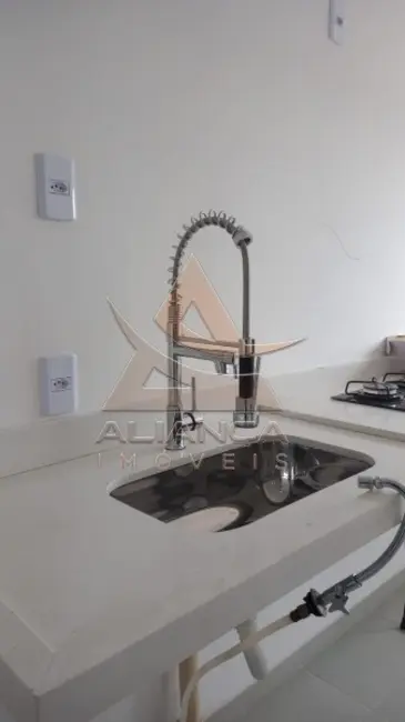 Apartamento com 2 quartos à venda, 49m2 em Ipiranga, Ribeirao Preto - SP - imagem 4 Foto 4 de Apartamento com 2 quartos à venda, 49m2 em Ipiranga, Ribeirao Preto - SP