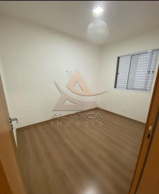Apartamento com 2 quartos à venda, 49m2 em Ipiranga, Ribeirao Preto - SP - imagem 6 Foto 6 de Apartamento com 2 quartos à venda, 49m2 em Ipiranga, Ribeirao Preto - SP