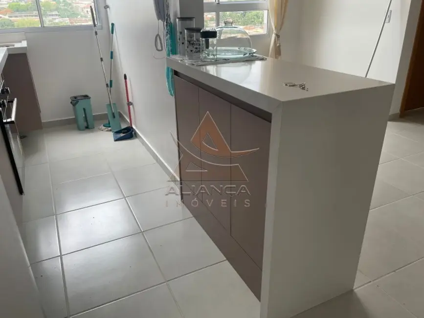 Apartamento com 2 quartos à venda, 49m2 em Ipiranga, Ribeirao Preto - SP - imagem 3 Foto 3 de Apartamento com 2 quartos à venda, 49m2 em Ipiranga, Ribeirao Preto - SP