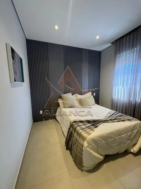 Foto 9 de Apartamento com 2 quartos à venda, 80m2 em República, Ribeirao Preto - SP