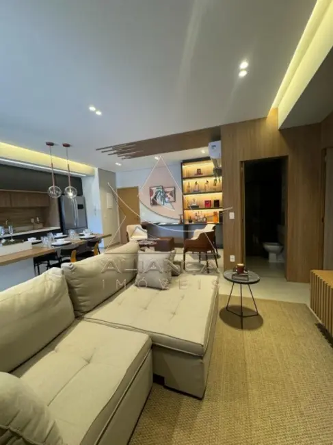 Foto 5 de Apartamento com 2 quartos à venda, 80m2 em República, Ribeirao Preto - SP