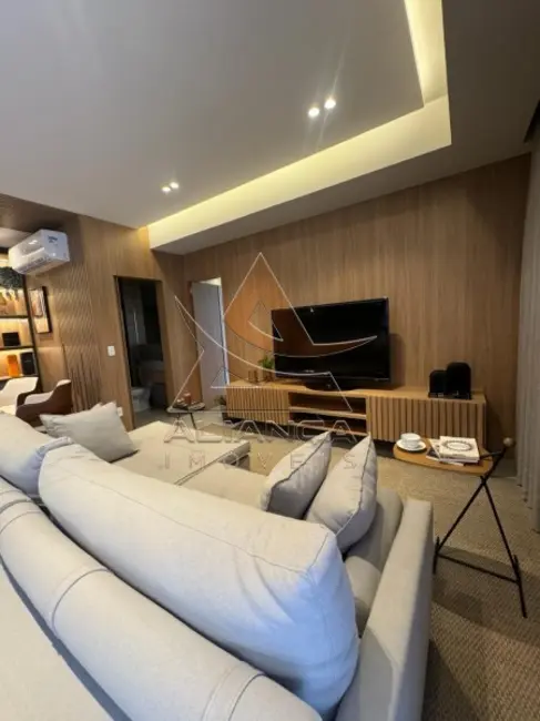 Foto 2 de Apartamento com 2 quartos à venda, 80m2 em República, Ribeirao Preto - SP