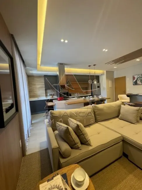 Foto 7 de Apartamento com 2 quartos à venda, 80m2 em República, Ribeirao Preto - SP