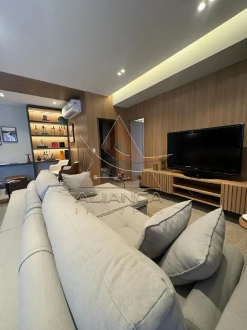 Foto 4 de Apartamento com 3 quartos à venda, 91m2 em República, Ribeirao Preto - SP