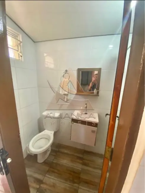 Casa com 4 quartos à venda, 300m2 em Ipiranga, Ribeirao Preto - SP - imagem 5 Foto 5 de Casa com 4 quartos à venda, 300m2 em Ipiranga, Ribeirao Preto - SP