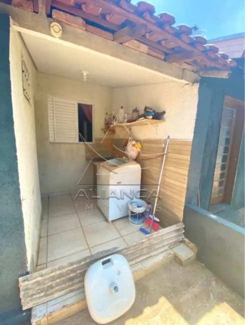 Casa com 4 quartos à venda, 300m2 em Ipiranga, Ribeirao Preto - SP - imagem 7 Foto 7 de Casa com 4 quartos à venda, 300m2 em Ipiranga, Ribeirao Preto - SP