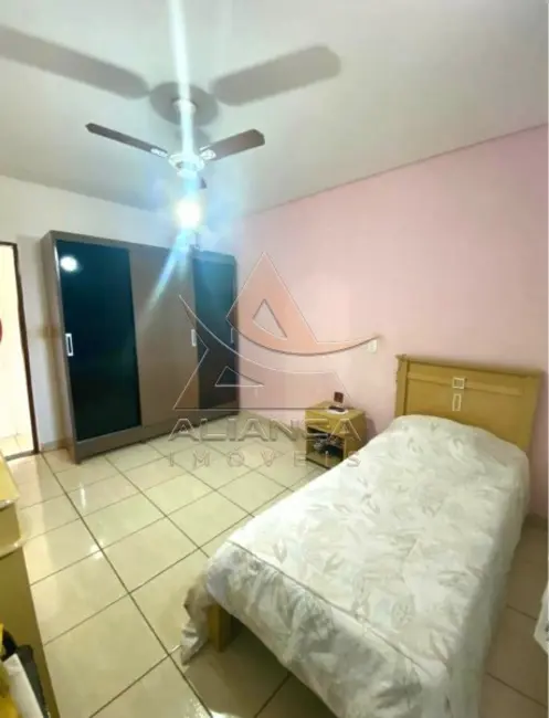 Casa com 4 quartos à venda, 300m2 em Ipiranga, Ribeirao Preto - SP - imagem 4 Foto 4 de Casa com 4 quartos à venda, 300m2 em Ipiranga, Ribeirao Preto - SP
