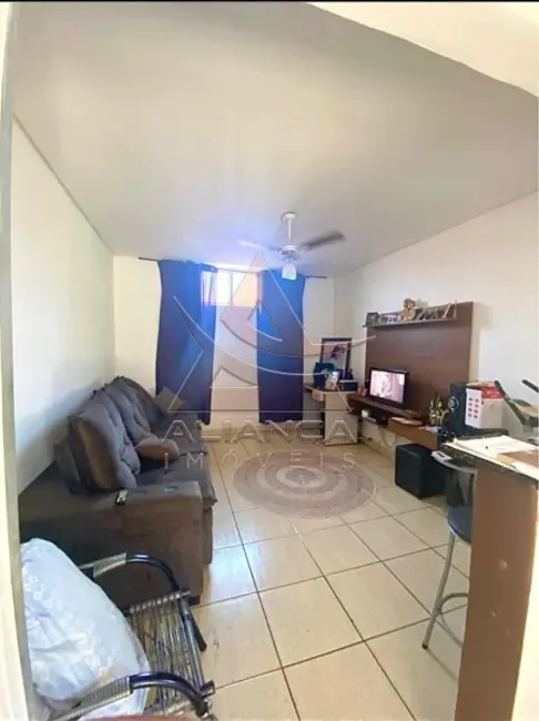 Foto 1 de Casa com 4 quartos à venda, 300m2 em Ipiranga, Ribeirao Preto - SP