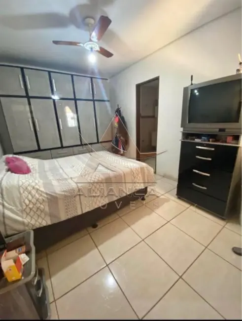 Foto 2 de Casa com 4 quartos à venda, 300m2 em Ipiranga, Ribeirao Preto - SP