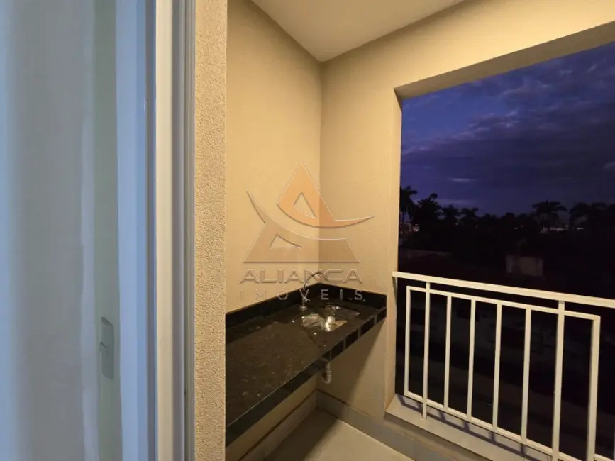 Foto 7 de Apartamento com 2 quartos à venda, 59m2 em Ribeirânia, Ribeirao Preto - SP