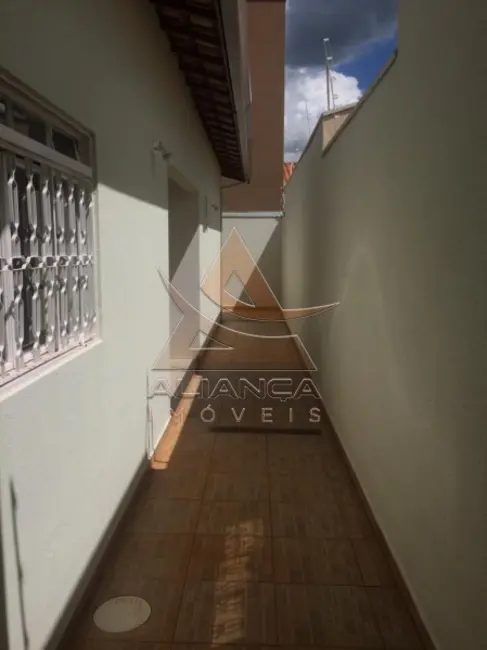 Foto 5 de Casa com 3 quartos à venda, 137m2 em Ribeirao Preto - SP