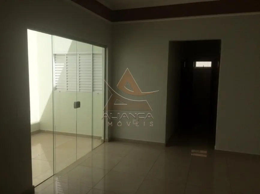 Foto 2 de Casa com 3 quartos à venda, 137m2 em Ribeirao Preto - SP