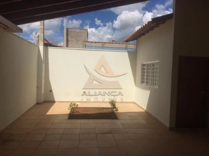 Foto 7 de Casa com 3 quartos à venda, 137m2 em Ribeirao Preto - SP