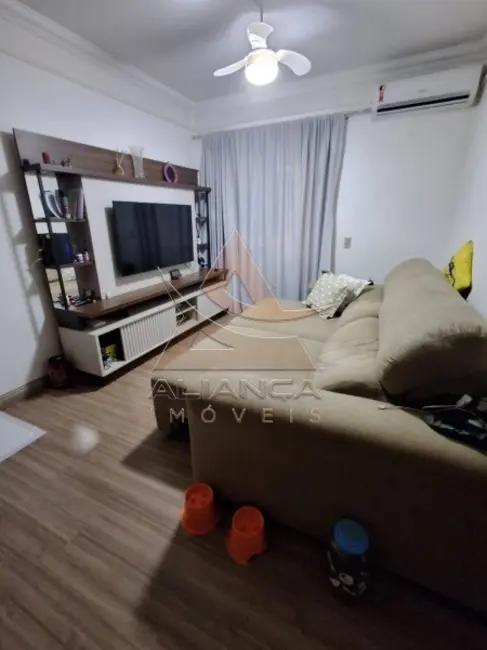 Foto 1 de Apartamento com 3 quartos à venda, 76m2 em City Ribeirão, Ribeirao Preto - SP