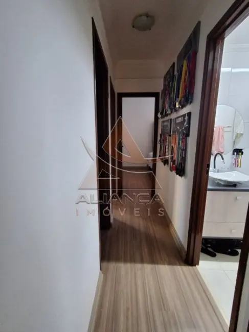 Foto 4 de Apartamento com 3 quartos à venda, 76m2 em City Ribeirão, Ribeirao Preto - SP