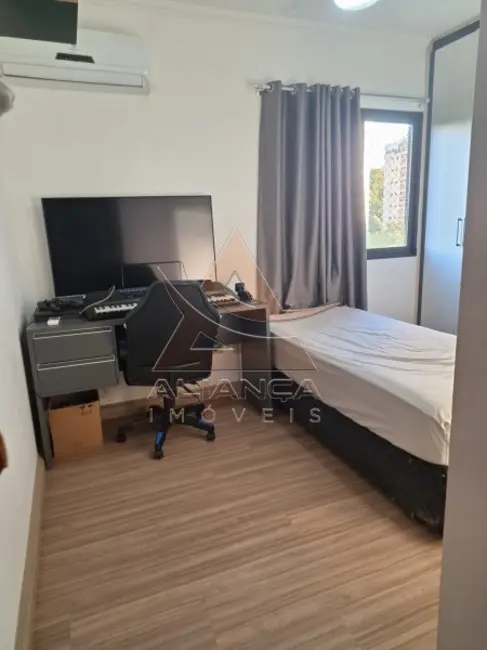 Foto 5 de Apartamento com 3 quartos à venda, 76m2 em City Ribeirão, Ribeirao Preto - SP