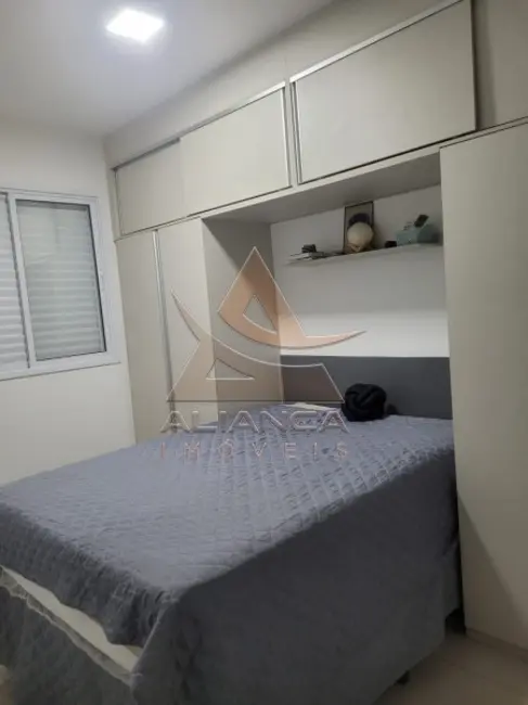 Foto 4 de Apartamento com 2 quartos à venda, 65m2 em Centro, Ribeirao Preto - SP