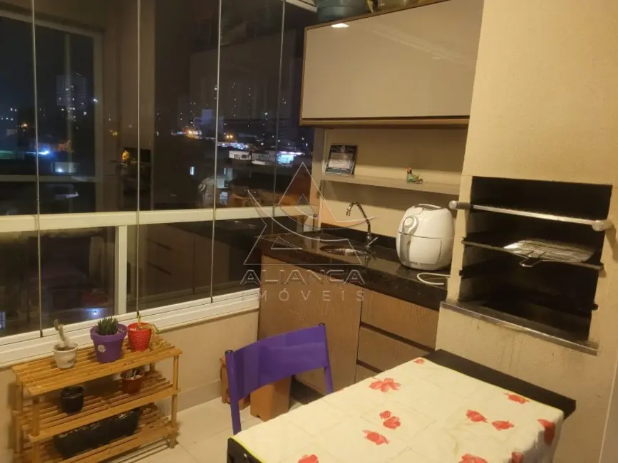Foto 8 de Apartamento com 2 quartos à venda, 65m2 em Centro, Ribeirao Preto - SP